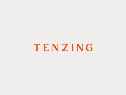 Tenzing Men's Skincare品牌形象设计