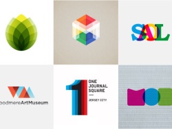 logo2015－2016的设计趋势 BY Christo Maritz