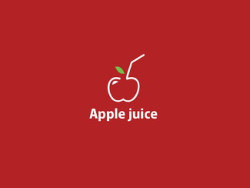 Apple，你好-与苹果有关的logo设计