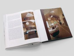 Nordic Light — Interpretations in Architecture画册设计