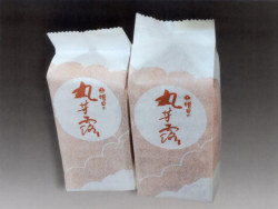 吃货当道-日本食品包装设计搜集