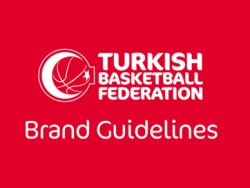 土耳其篮球联合会（TBF）新形象设计欣赏