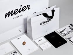 Meier Seefeld 品牌设计