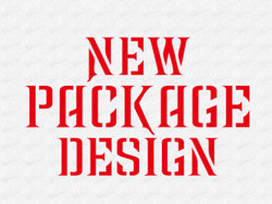 NEW PACKAGE DESIGN 最新包装设计作品