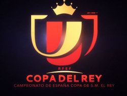 西班牙国王杯 超级杯新标志