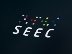 SEEC品牌形象设计（非原创作品）