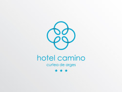 Visual Identity for Hotel Camino