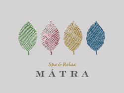MATRA Spa & Relax - hotel酒店标志
