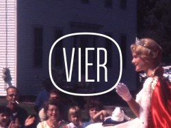 VT4 正式更名为 VIER，更换新台标