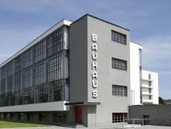 包豪斯德绍基金会新形象 the Bauhaus Dessau Foundation