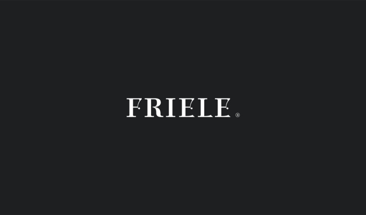 挪威Friele品牌视觉设计