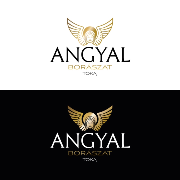 Angyal葡萄酒品牌视觉设计
