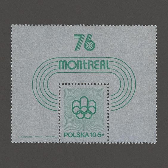 国外精美的邮票设计欣赏
