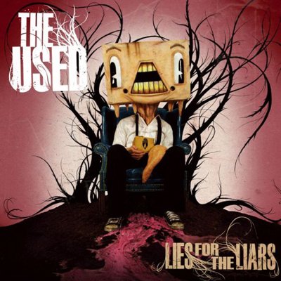 TheUsed