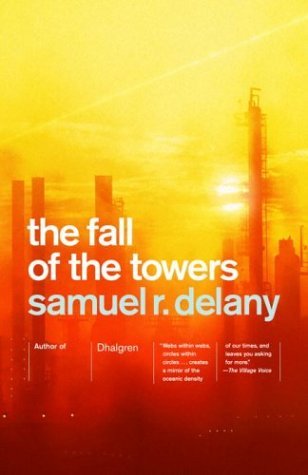 The Fall of the Towers