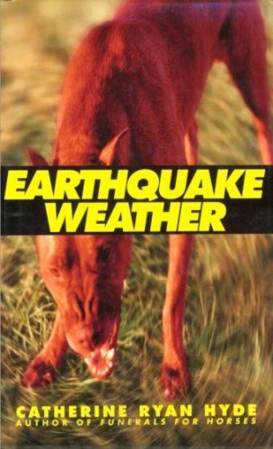 Earthquake Weather