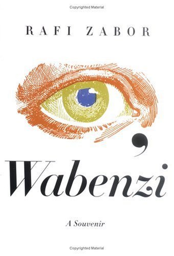 I, Wabenzi