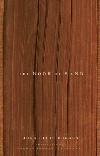 The Book of Sand and Shakespeare's Memory 