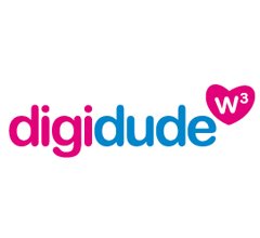 Digidude Logo