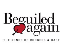 BeguiledAgain Logo
