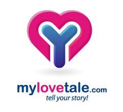 MyLoveTale Logo
