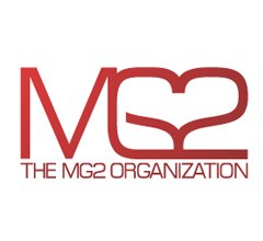 MG2 Organization Logo