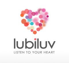 Lubiluv Logo