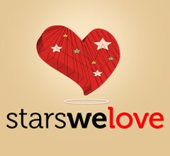 Starswelove Logo