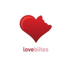 Love Biites Logo