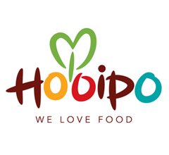 Hooipo Logo