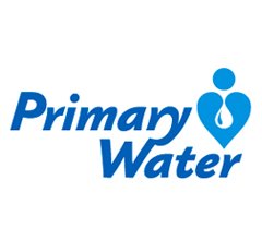 Primary Water Logo