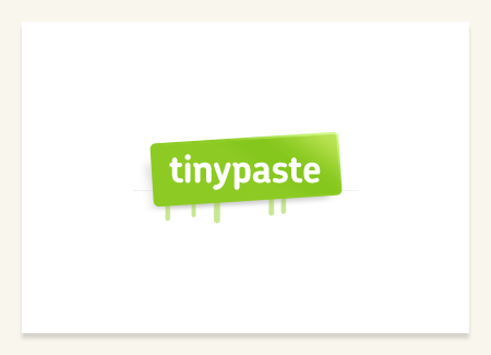 tinypaste.com