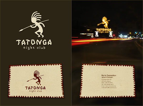 Tatonga