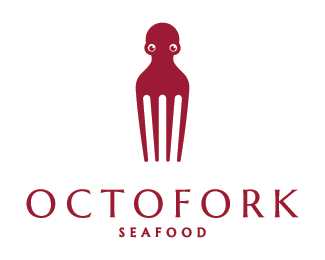 25款国外餐厅logo设计