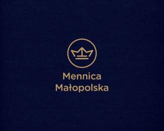 Marcin Inspirado标志设计作品