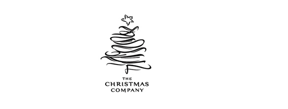 20款圣诞logo设计