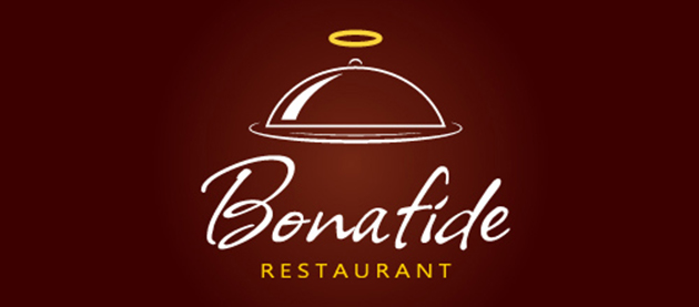 74款国外餐厅logo设计欣赏