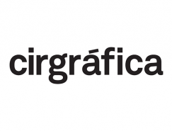 巴西出版印刷企业Cirgráfica品牌视觉设计