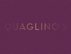 Quaglino's品牌形象设计