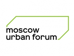 莫斯科城市论坛(Moscow Urban Forum)品牌视觉设计