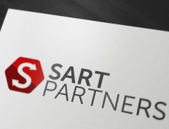 SART Partners品牌视觉设计欣赏