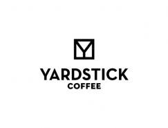 品牌设计欣赏:Yardstick咖啡馆