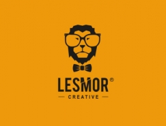 Lesmor Creative品牌形象设计作品