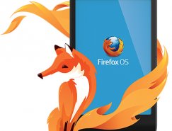 火狐移动操作系统“FireFox OS”品牌VI设计