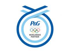 P&G 宝洁伦敦奥运会赞助商视觉设计欣赏
