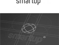 品牌设计欣赏：Smartup
