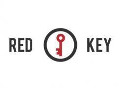 地产品牌RedKey形象设计