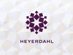 珠宝品牌HEYERDAHL VI形象设计