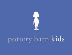 Pottery Barn kids时尚家居购物中心品牌推广设计