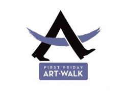 ART WALK品牌设计